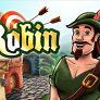 Robin logo