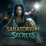 Sanatorium Secrets logo