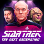 Star Trek: The Next Generation logo