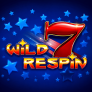 Wild Respin logo