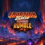 Eruption Blaze Cashhingo Rumble logo