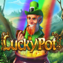 Lucky Pot logo