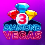 3 Diamond Vegas logo