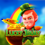 Lucky Jimmy logo