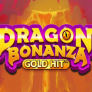 Gold Hit: Dragon Bonanza logo