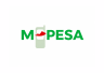 M-PESA logo