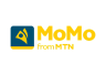 MomoPay logo