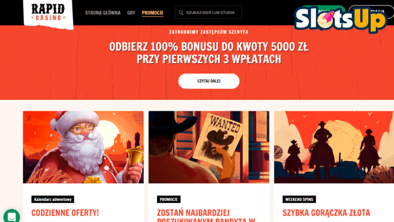 rapid casino