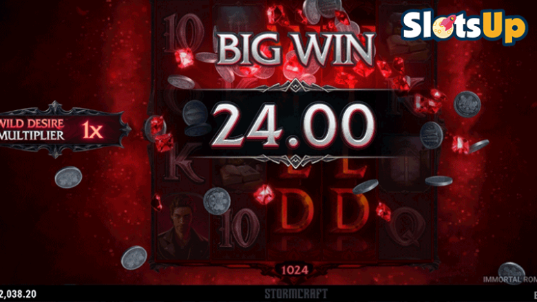 Nieśmiertelny romans II