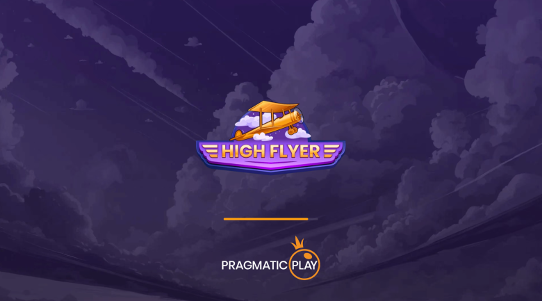 High Flyer Main Screen