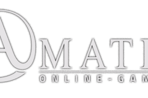 amatic online logo 