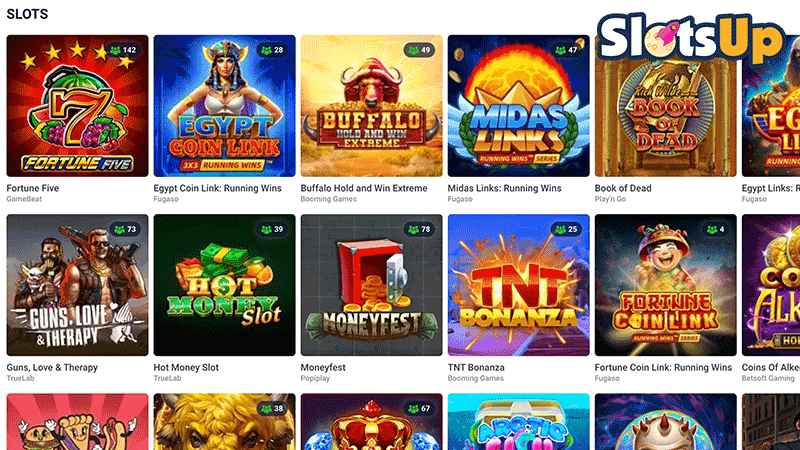 20bet casino slots