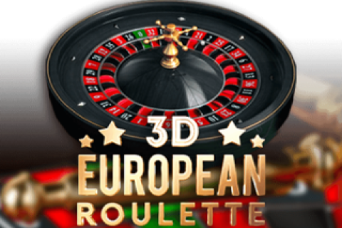 3D European Roulette in Online Casinos gra za darmo