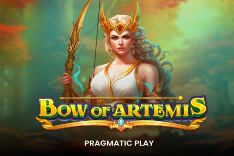 Bow of Artemis gra za darmo