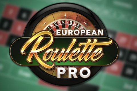 European Roulette (Play’n GO) gra za darmo