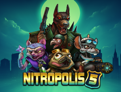 Nitropolis 5 thumbnail 