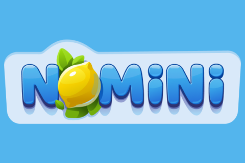 Nomini logo 