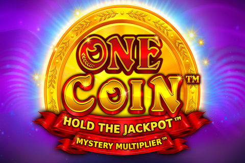 One Coin automat One Coin thumbnail
