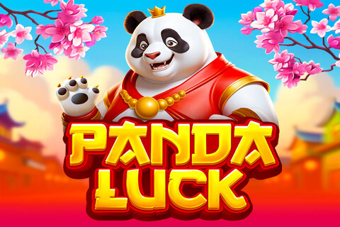 Panda Luck gra za darmo