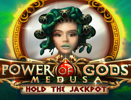 Power Of Gods Medusa thumbnail 