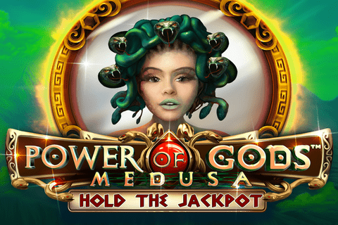 Power Of Gods Medusa automat Power Of Gods Medusa thumbnail