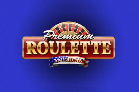 Premium American Roulette Playtech thumbnail 