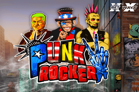 Punk Rocker 2 gra za darmo