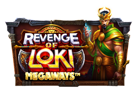 Revenge of Loki Megaways gra za darmo