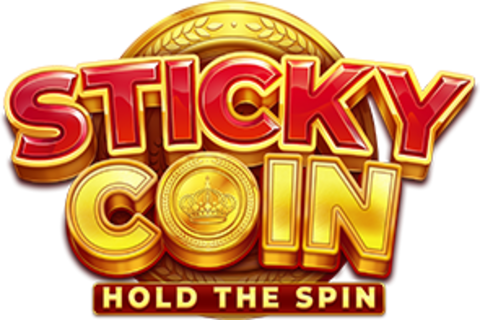 Sticky Coin: Hold The Spin gra za darmo