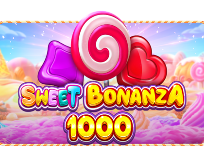 Sweet Bonanza 1000 thumbnail 