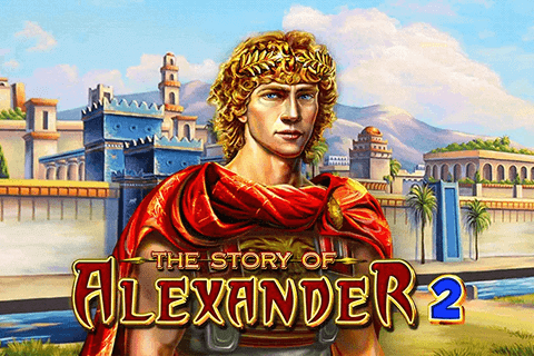 The Story of Alexander 2 gra za darmo