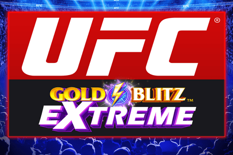 UFC Gold Blitz Extreme gra za darmo