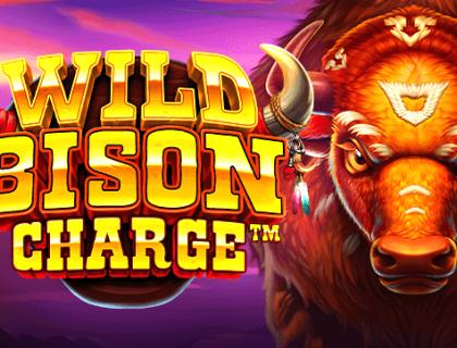 Wild Bison Charge 480x320 1 