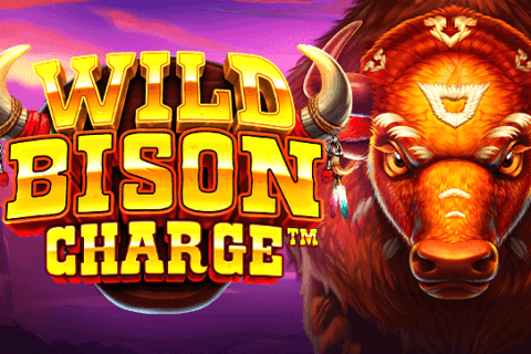 Wild Bison Charge 480x320 1 