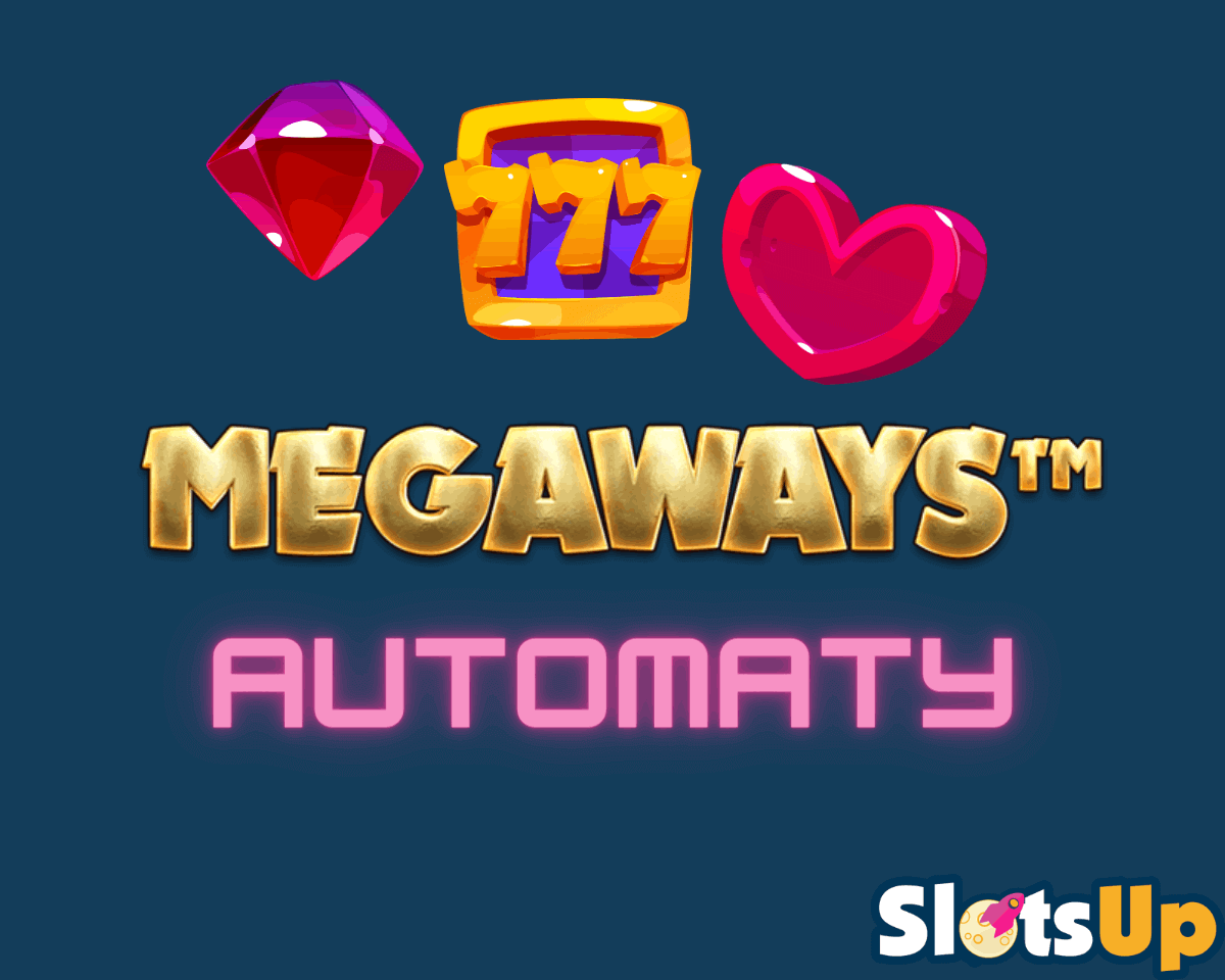 automaty megaways 