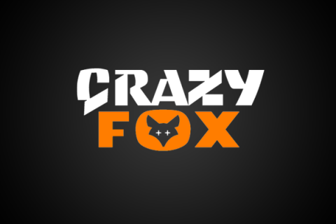 crazy fox 