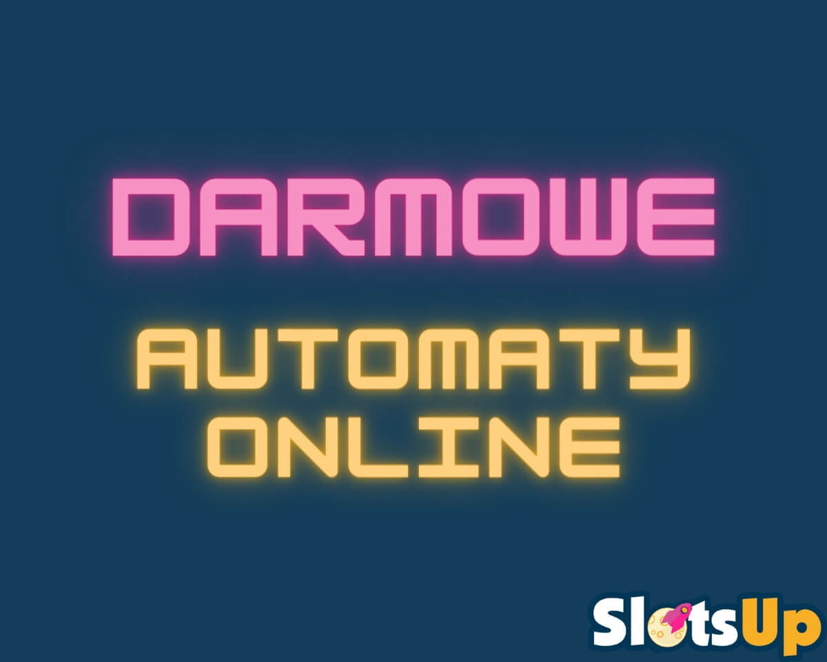 Darmowe Gry Automaty 