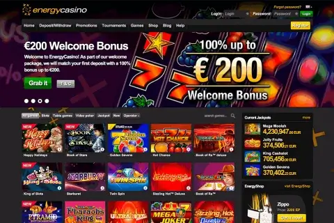 energycasino casino preview 