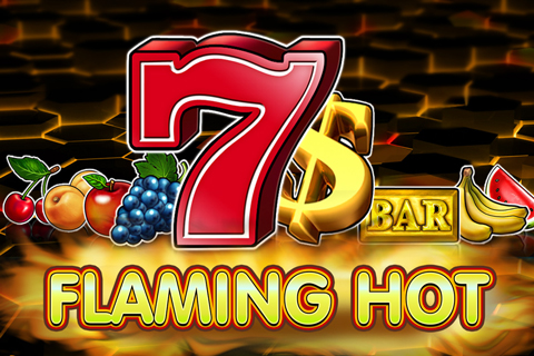 flaming hot amusnet interactive 