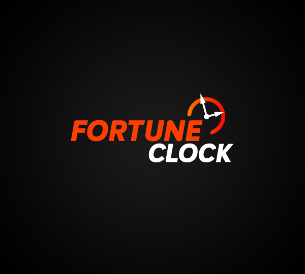 fortune clock 