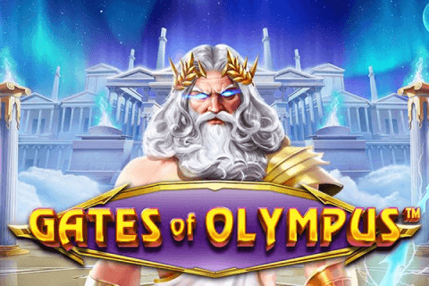 Gates of Olympus 1000 gra za darmo