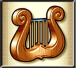 harp symbol 1 