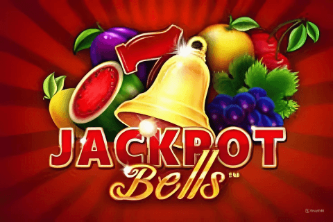 Jackpot Bells gra za darmo