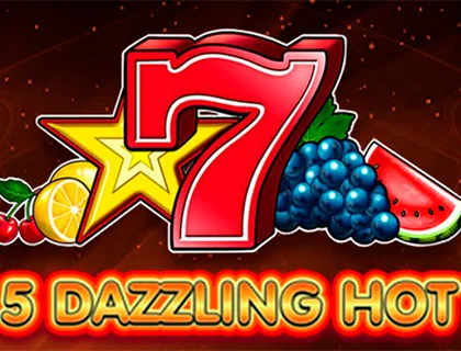 logo 5 dazzling hot egt 