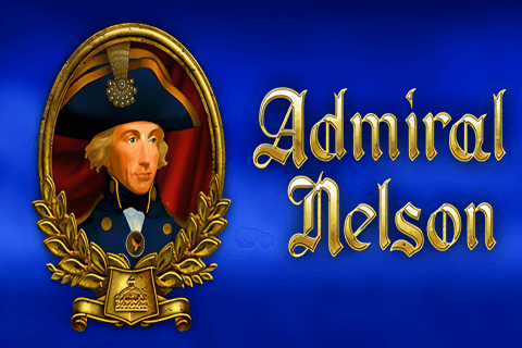 logo admiral nelson amatic 