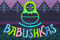 logo babushkas thunderkick gry avtomaty 