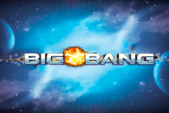 logo big bang netent gry avtomaty 