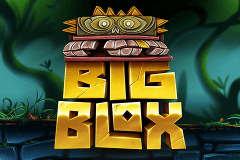 logo big blox yggdrasil gry avtomaty 