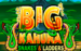 logo big kahuna snakes and ladders microgaming 