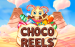 logo choco reels wazdan 